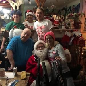 Meet your Posher, Billy